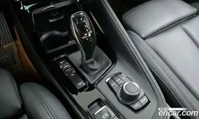 BMW X2 2019 2.0 гидро в Москве № 191607, миниатюра 9