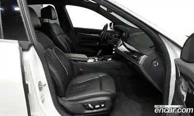 BMW 6-Series 2020 2.0 гидро в Москве № 191820, миниатюра 11