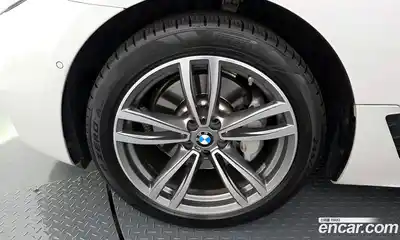 BMW 6-Series 2020 2.0 гидро в Москве № 191820, миниатюра 5