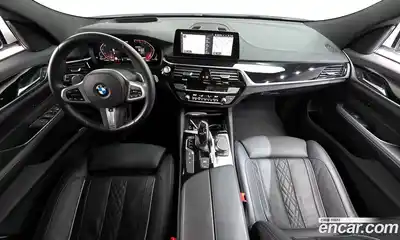 BMW 6-Series 2020 2.0 гидро в Москве № 191820, миниатюра 7