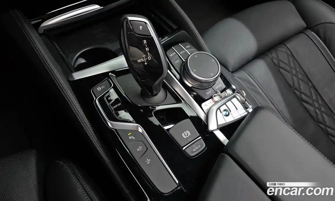 BMW 6-Series 2020 2.0 гидро в Москве № 191820, фото 9