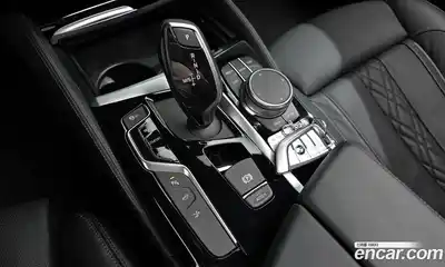 BMW 6-Series 2020 2.0 гидро в Москве № 191820, миниатюра 9