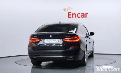 BMW 6-Series 2023 2.0 гидро в Москве № 191876, миниатюра 4