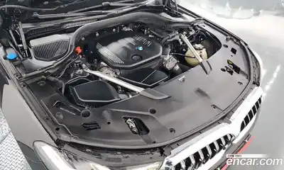 BMW 6-Series 2023 2.0 гидро в Москве № 191876, миниатюра 6