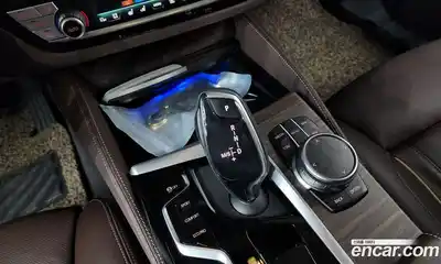BMW 6-Series 2023 2.0 гидро в Москве № 191876, миниатюра 9