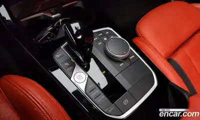 BMW 1-Series 2022 2.0 гидро в Москве № 191911, миниатюра 9