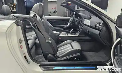BMW 4-Series 2014 2.0 гидро в Москве № 192181, миниатюра 11