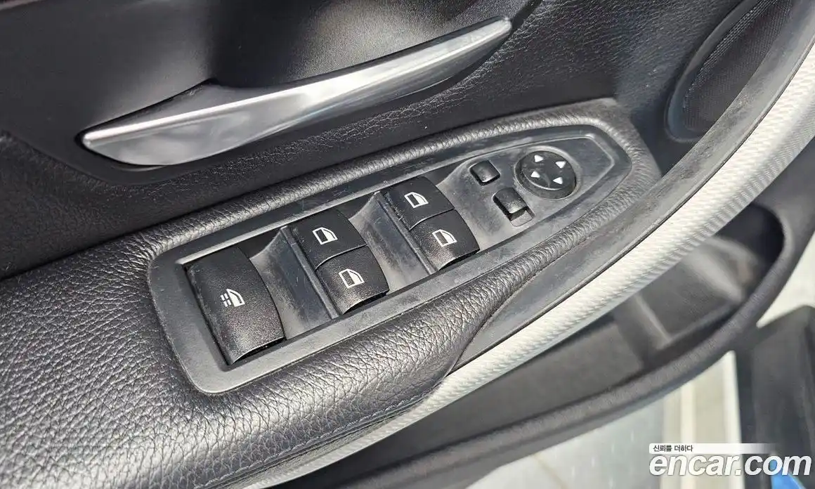 BMW 4-Series 2014 2.0 гидро в Москве № 192181, фото 15