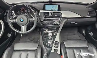 BMW 4-Series 2014 2.0 гидро в Москве № 192181, миниатюра 7
