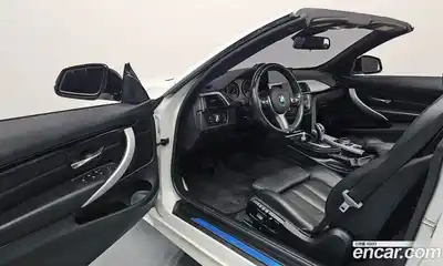 BMW 4-Series 2014 2.0 гидро в Москве № 192181, миниатюра 10