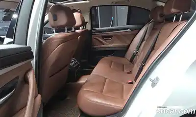 BMW 5-Series 2016 2.0 гидро в Москве № 192194, миниатюра 12