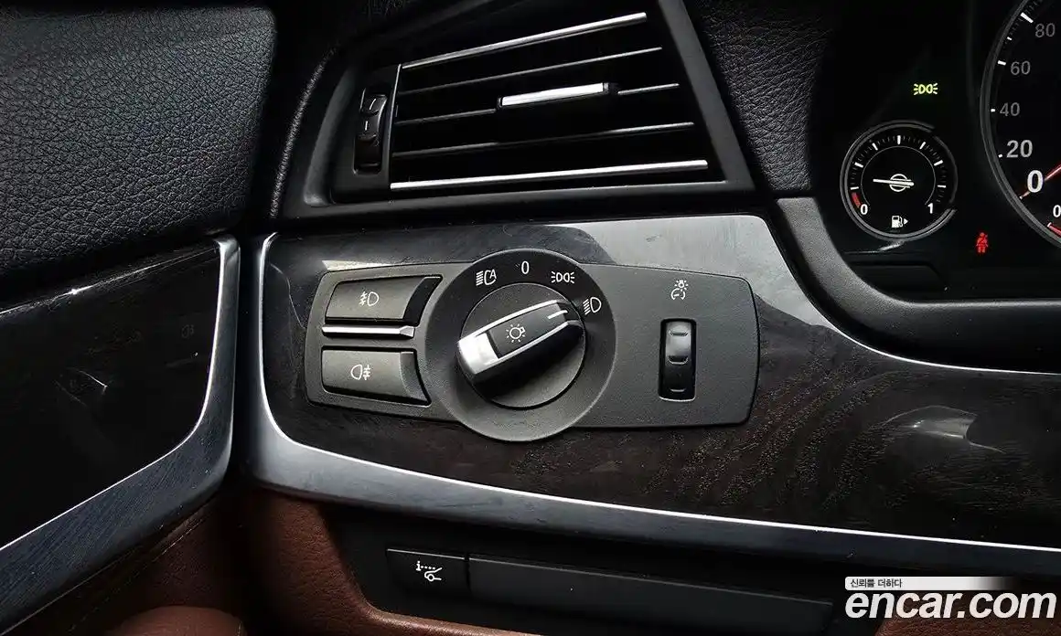 BMW 5-Series 2016 2.0 гидро в Москве № 192194, фото 18