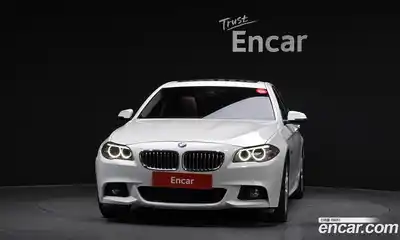 BMW 5-Series 2016 2.0 гидро в Москве № 192194, миниатюра 3