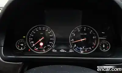 BMW 5-Series 2016 2.0 гидро в Москве № 192194, миниатюра 8