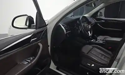 BMW X3 2019 3.0 гидро в Москве № 192246, миниатюра 11
