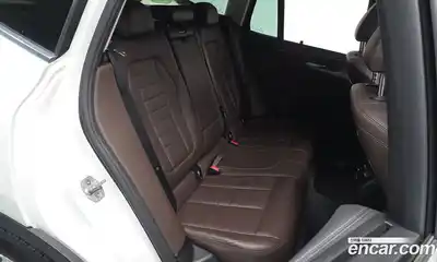 BMW X3 2019 3.0 гидро в Москве № 192246, миниатюра 12