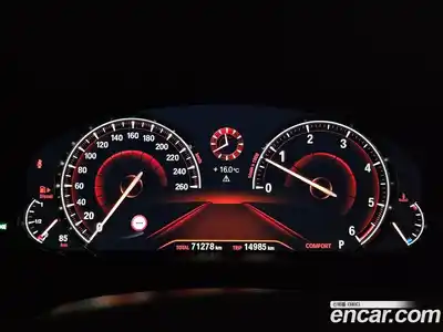 BMW X3 2019 3.0 гидро в Москве № 192246, миниатюра 8