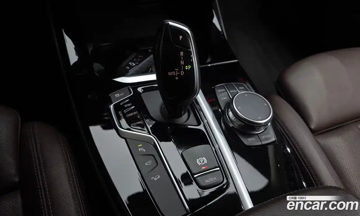BMW X3 2019 3.0 гидро в Москве № 192246, фото 9