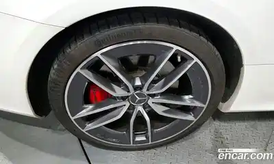 Mercedes-Benz E-Class 2022 3.0 гидро в Москве № 192592, миниатюра 5