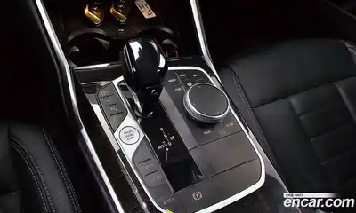 BMW 3-Series 2021 2.0 гидро в Москве № 192877, миниатюра 9