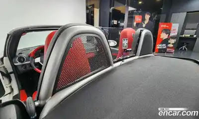 Porsche Boxster 2005 2.7 механика в Москве № 193258, миниатюра 12