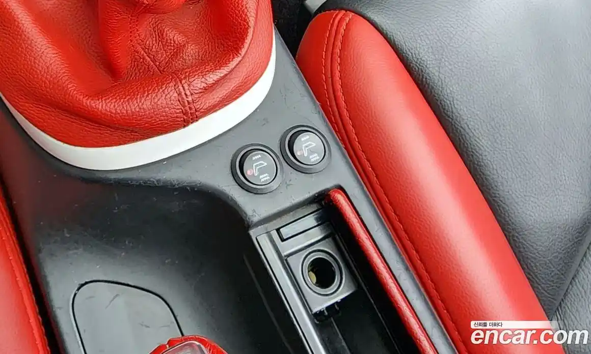Porsche Boxster 2005 2.7 механика в Москве № 193258, фото 19