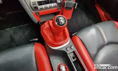 Porsche Boxster 2005 2.7 механика в Москве № 193258, миниатюра 9