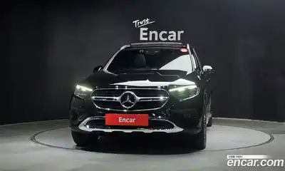 Mercedes-Benz GLC-Class 2024 2.0 гидро в Москве № 193752, миниатюра 3