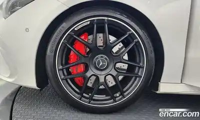 Mercedes-Benz CLA-Class 2025 2.0 гидро в Москве № 193955, миниатюра 5
