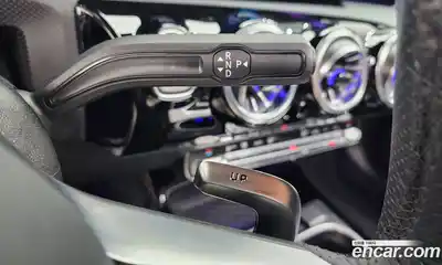 Mercedes-Benz CLA-Class 2025 2.0 гидро в Москве № 193955, миниатюра 9