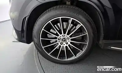 Mercedes-Benz GLE-Class 2022 2.9 гидро в Москве № 194008, миниатюра 5