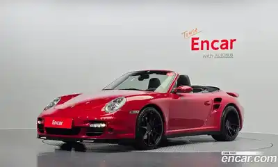 Porsche 911, 2006