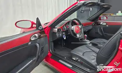Porsche 911 2006 3.8 гидро в Москве № 194469, миниатюра 11