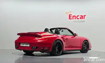 Porsche 911 2006 3.8 гидро в Москве № 194469, миниатюра 2