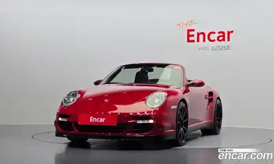 Porsche 911 2006 3.8 гидро в Москве № 194469, миниатюра 3
