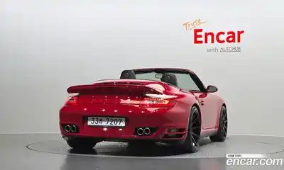 Porsche 911 2006 3.8 гидро в Москве № 194469, миниатюра 4
