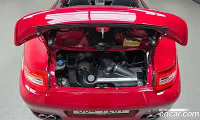 Porsche 911 2006 3.8 гидро в Москве № 194469, миниатюра 6