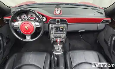 Porsche 911 2006 3.8 гидро в Москве № 194469, миниатюра 7