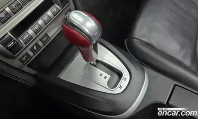 Porsche 911 2006 3.8 гидро в Москве № 194469, миниатюра 9