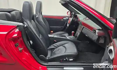 Porsche 911 2006 3.8 гидро в Москве № 194469, миниатюра 10