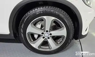 Mercedes-Benz GLC-Class 2016 2.1 гидро в Москве № 194804, миниатюра 5