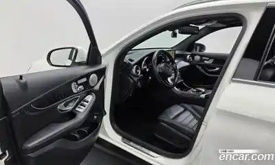 Mercedes-Benz GLC-Class 2016 2.1 гидро в Москве № 194804, миниатюра 10
