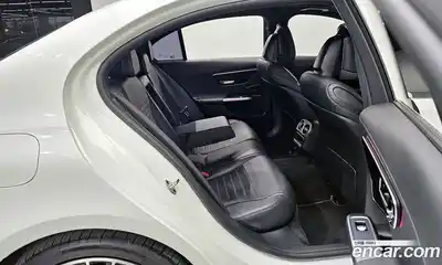 Mercedes-Benz C-Class 2022 2.0 гидро в Москве № 195587, миниатюра 11