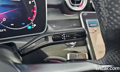 Mercedes-Benz C-Class 2022 2.0 гидро в Москве № 195587, миниатюра 9