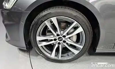 Audi A6 2022 2.0 гидро в Москве № 196380, миниатюра 5