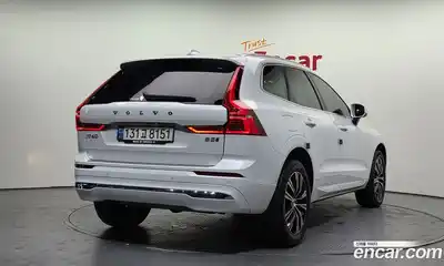 Volvo XC60 2022 2.0 гидро в Москве № 197010, миниатюра 2