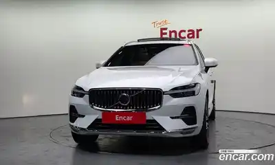 Volvo XC60 2022 2.0 гидро в Москве № 197010, миниатюра 3