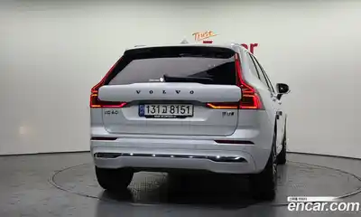 Volvo XC60 2022 2.0 гидро в Москве № 197010, миниатюра 4