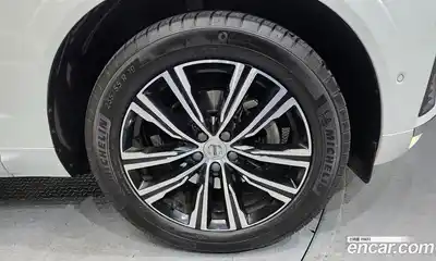 Volvo XC60 2022 2.0 гидро в Москве № 197010, миниатюра 5