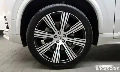 Volvo XC90 2023 2.0 гидро в Москве № 197053, миниатюра 5